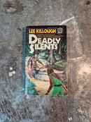 Deadly Silents - Lee Killough