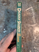 Deadly Silents - Lee Killough
