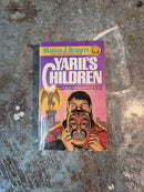 Yaril's Children - Marcia J. Bennett