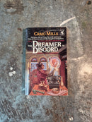 The Dreamer In DIscord - Craig Mills