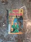 Riddle Of The Seven Realms - Lyndon Hardy