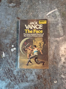 The Face - Jack Vance