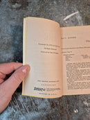 The Face - Jack Vance