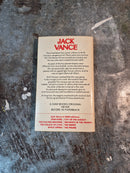 The Face - Jack Vance