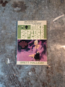 Mike Shayne's 50th Case - Brett Halliday