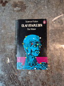 Star Maker - Olaf Stapledon