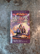 DragonLance Chronicles Volume 1: Dragons Of Autumn Twilight - Margaret Weis & Tracy Hickman