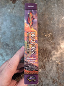 DragonLance Chronicles Volume 1: Dragons Of Autumn Twilight - Margaret Weis & Tracy Hickman