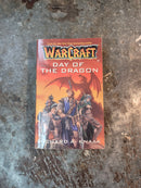 Warcraft: Day Of The Dragon - Richard A. Knaak