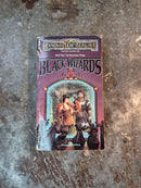 Forgotten Realms The Moonshae Trilogy Book Two : Black Wizards - Douglas Niles
