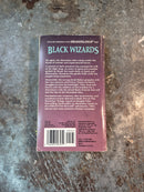 Forgotten Realms The Moonshae Trilogy Book Two : Black Wizards - Douglas Niles