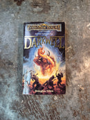 Forgotten Realms The Moonshae Trilogy Book Three: Darkwell - Douglas Niles