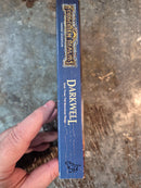 Forgotten Realms The Moonshae Trilogy Book Three: Darkwell - Douglas Niles