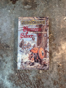 Forgotten Realms The Icewind Dale Trilogy Book Two: Streams Of Silver - R. A. Salvatore