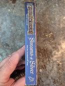 Forgotten Realms The Icewind Dale Trilogy Book Two: Streams Of Silver - R. A. Salvatore