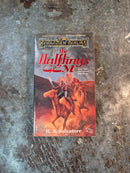Forgotten Realms The Icewind Dale Trilogy Book Three: The Halflings Gem - R. A. Salvatore