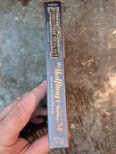 Forgotten Realms The Icewind Dale Trilogy Book Three: The Halflings Gem - R. A. Salvatore