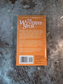Forgotten Realms The Finder's Stone Trilogy Book Two: The Wyvern's Spur - Kate Novak & Jeff Grubb