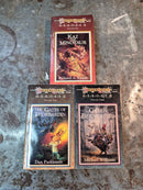 DragonLance: Heroes II Trilogy - Richard A. Knaak (and others)