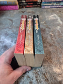 DragonLance: Heroes II Trilogy - Richard A. Knaak (and others)