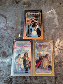 DragonLance: Legends Trilogy - Margaret Weis & Tracy Hickman
