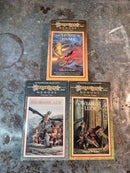 DragonLance: Heroes Trilogy - Richard A. Knaak (and others)