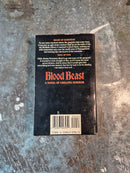 Blood Beast - Don D'Ammassa