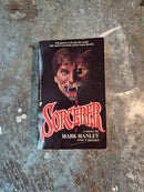 Sorcerer - Mark Manley