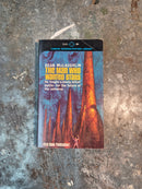 The Man Who Wanted Stars - Dean McLaughlin