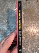 The Man Who Wanted Stars - Dean McLaughlin