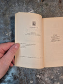 The Twenty-Second Century - John Christopher