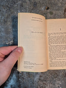 The Jewels Of Elsewhen - Ted White