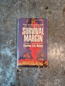 Survival Margin - Charles Eric Maine