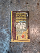 The Non-Statistical Man - Raymond F. Jones