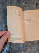 The Non-Statistical Man - Raymond F. Jones
