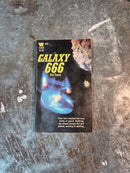 Galaxy 666 - Pel Torro