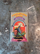 Transmission Error - Michael Kurland