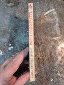 Transmission Error - Michael Kurland