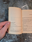 Transmission Error - Michael Kurland