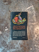 Transmission Error - Michael Kurland