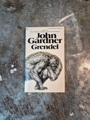 Grendel - John Gardner