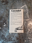 Grendel - John Gardner