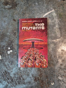 The Mutants - Kris Neville