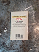 Sword Woman - Robert E. Howard