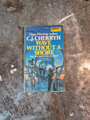 Wave Without A Shore - C. J. Cherryh