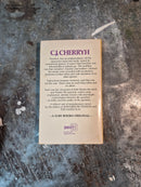 Wave Without A Shore - C. J. Cherryh