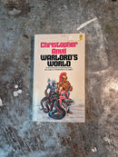 Warlord's World - Christopher Anvil