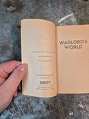 Warlord's World - Christopher Anvil