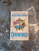 Dayworld - Philip Jose Farmer
