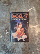 Babel-17 - Samuel R. Delany